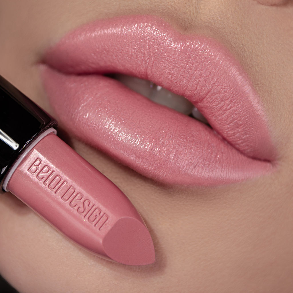 Губная помада Be Color тон 102 кремовый