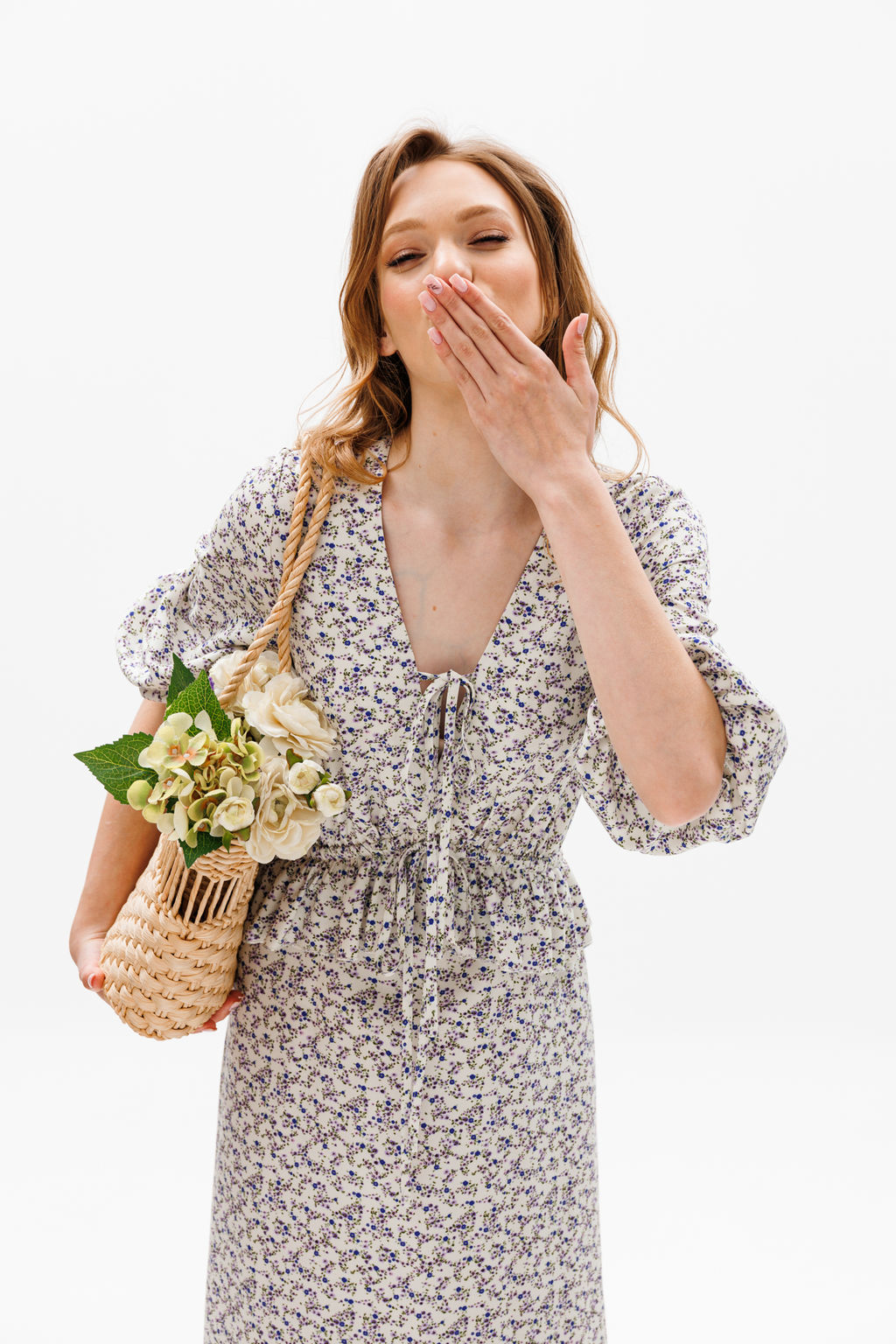 Платье 2612 - Eola фото 7