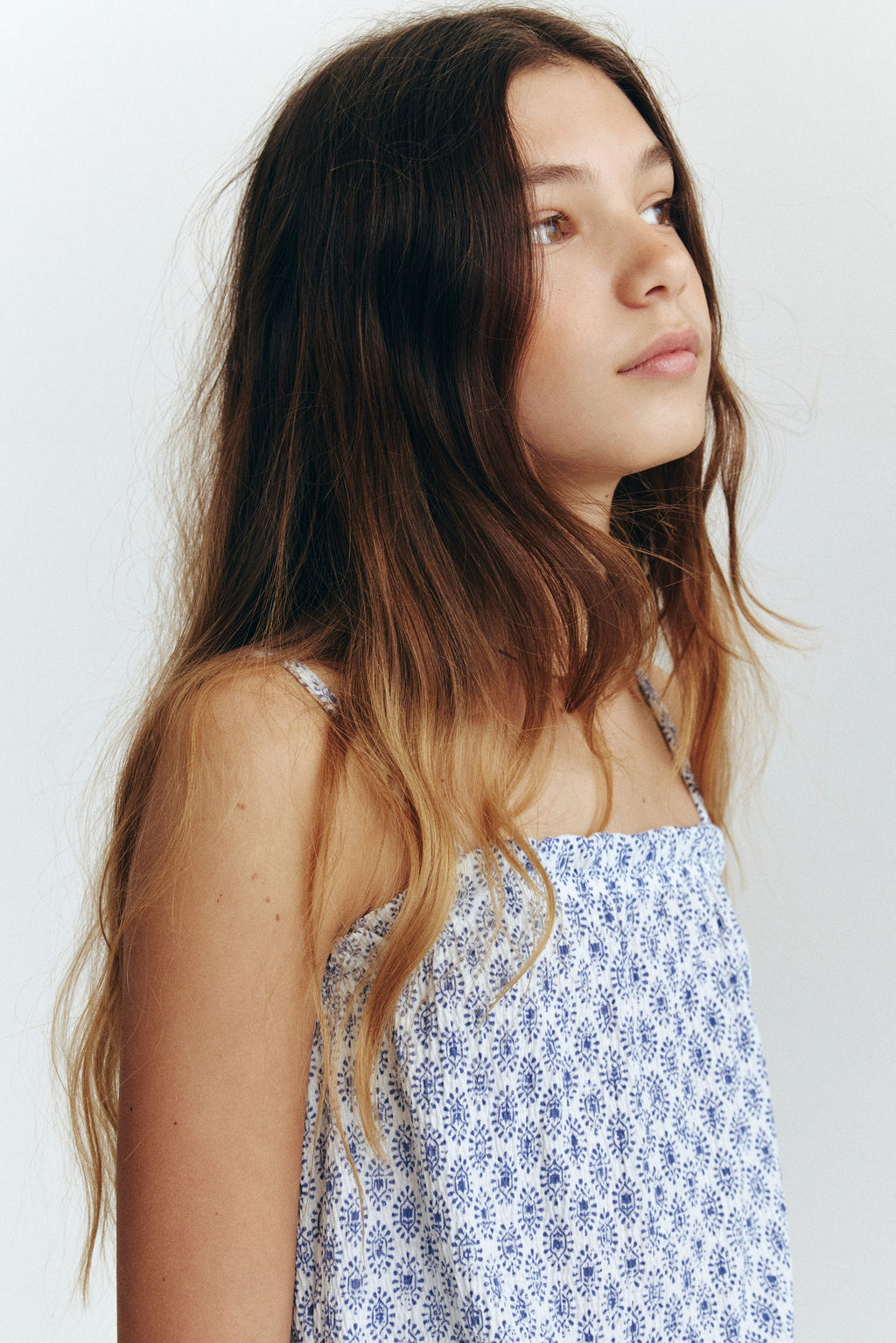 Mono estampado - H&m фото 5
