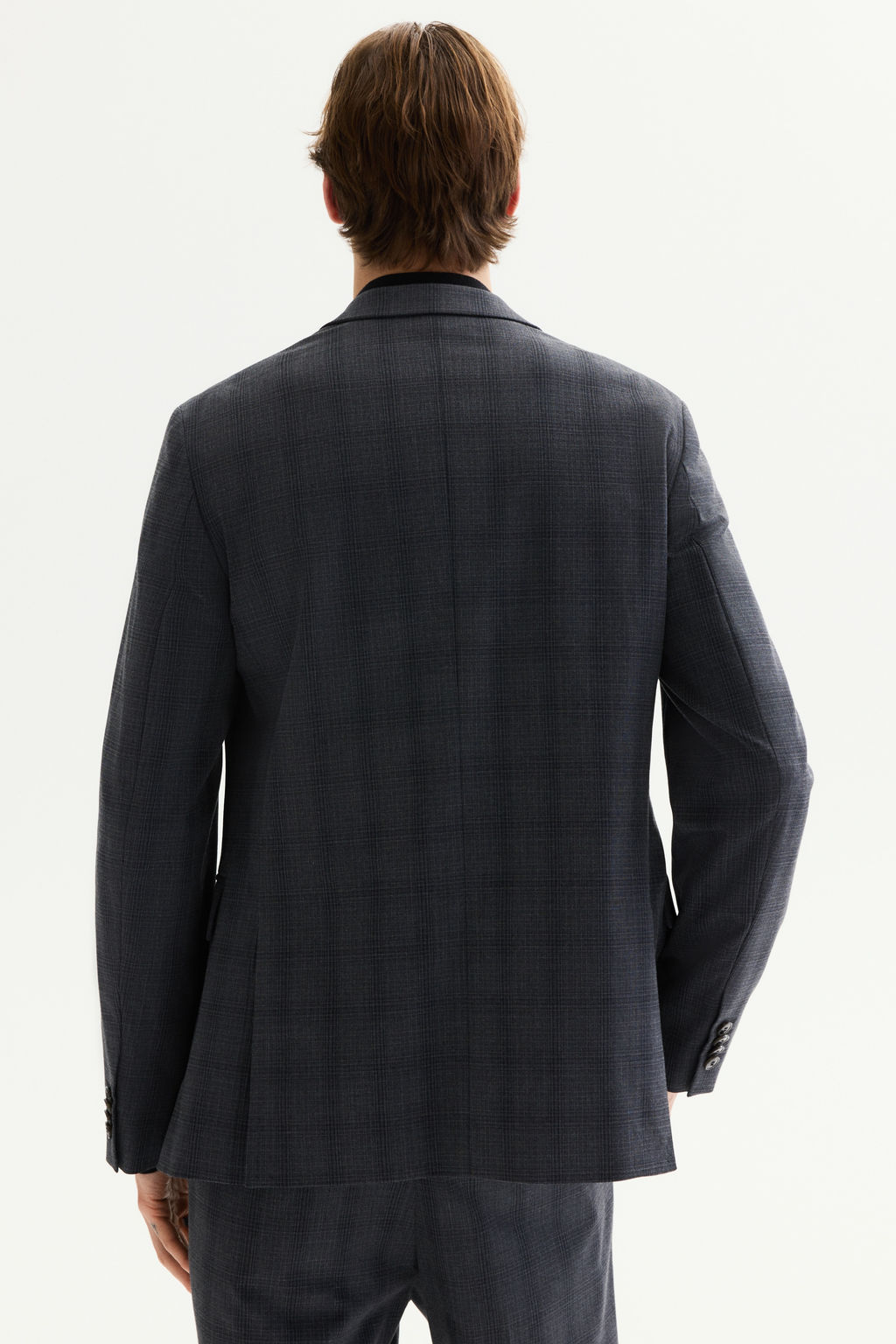 Americana Slim Fit - H&m фото 5