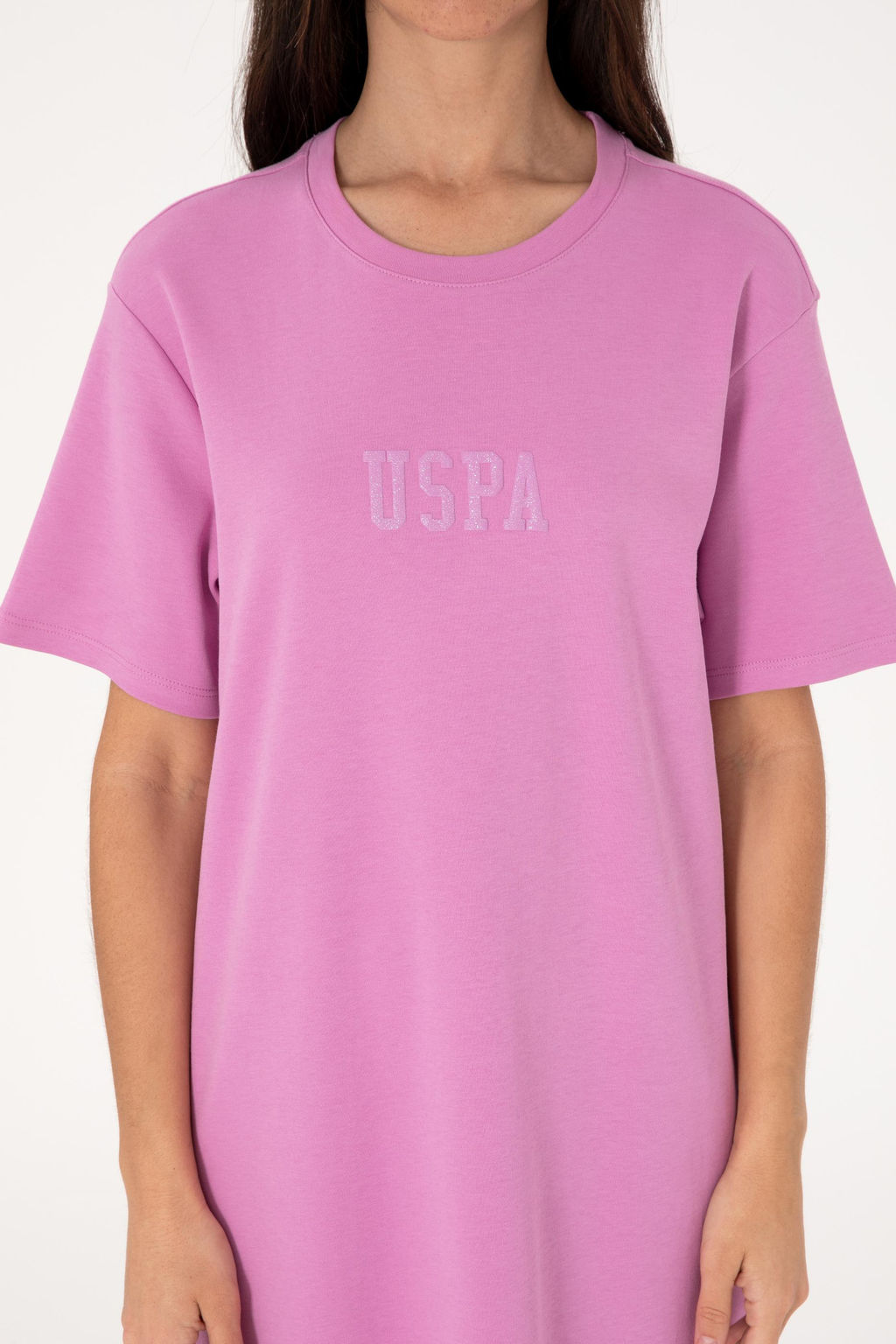 Kad_n Fu_ya _rme Elbise Sepette S_rpriz _ndirim - U.s. polo assn фото 5