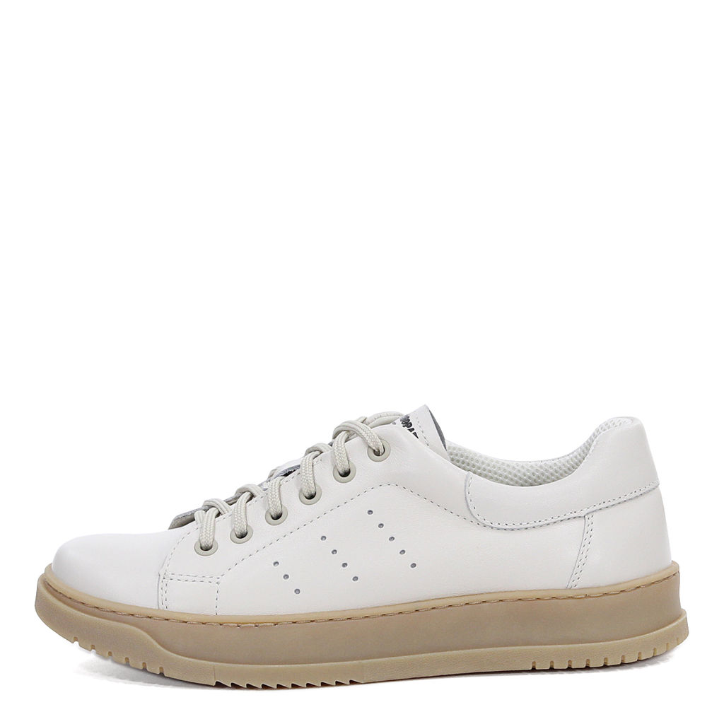 Полуботинки женские