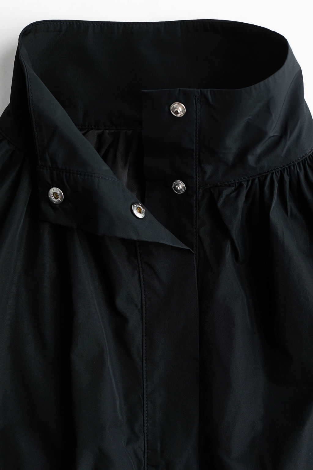 Chaqueta oversize - H&m фото 7