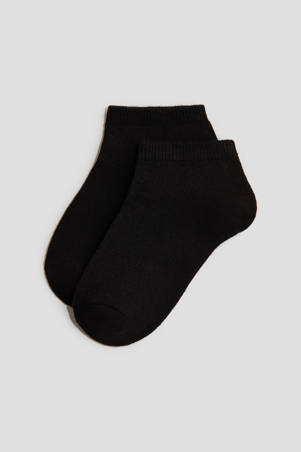 Pack de 10 calcetines tobilleros - H&m фото 7