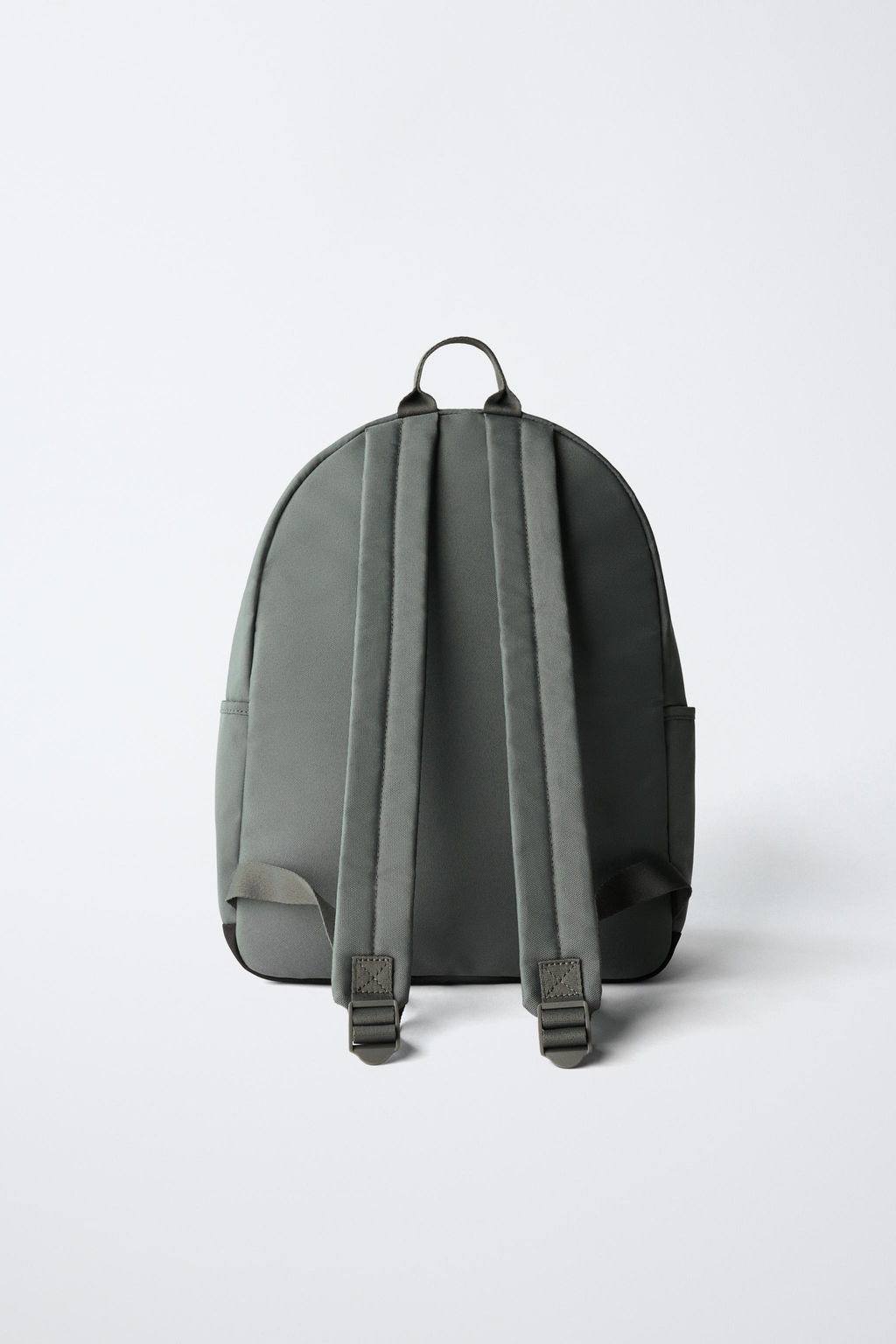 BASIC SCHOOL BACKPACK - Zara фото 4