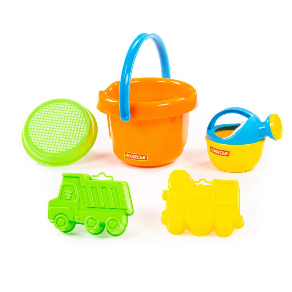 Набор №232 - Полесье фото 5