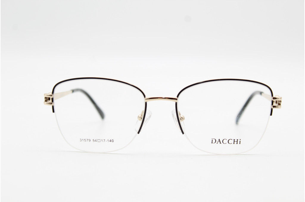 Оправа DACCHi 31579 54-17-140 С1  фото 2