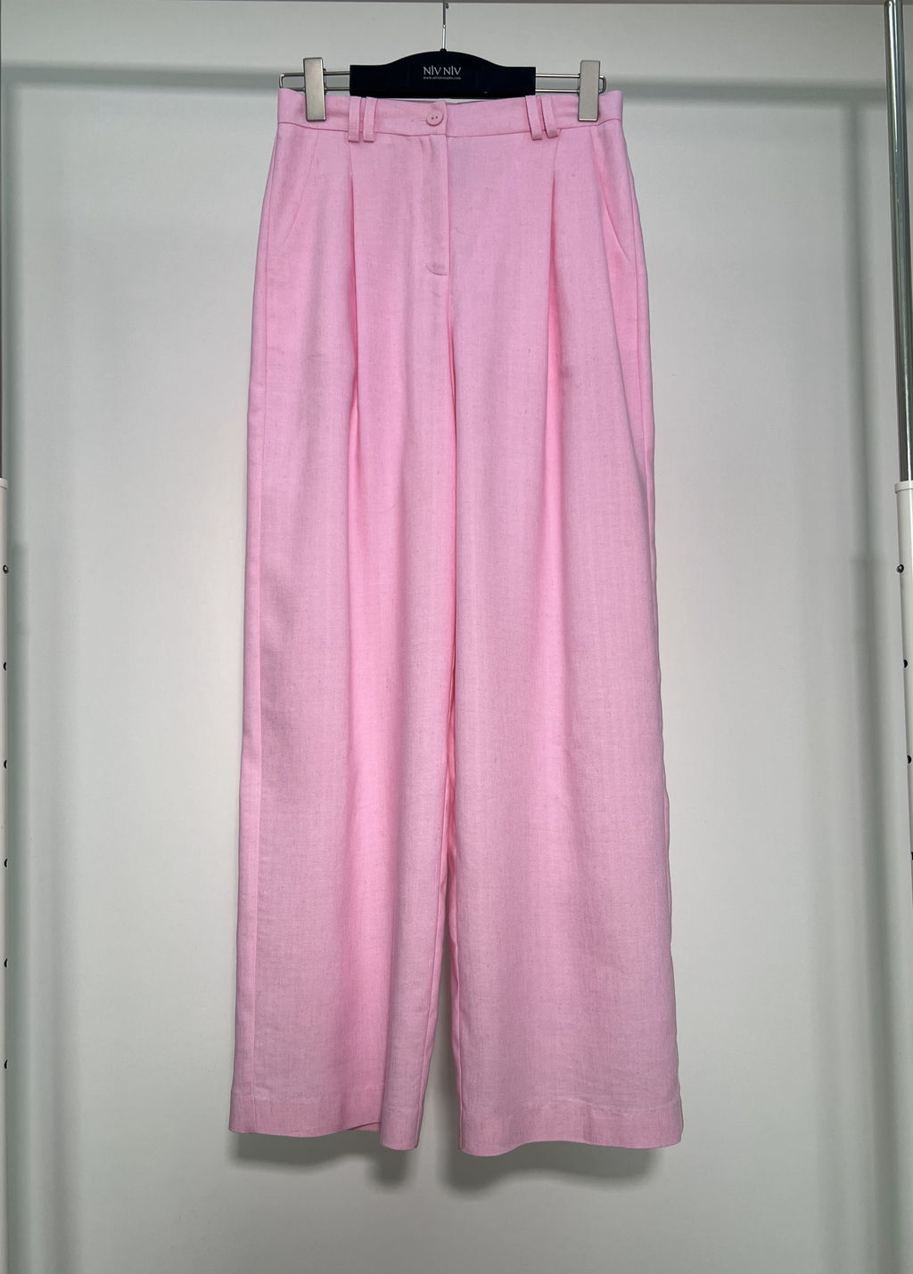 Брюки 9073 - Niv niv фото 13