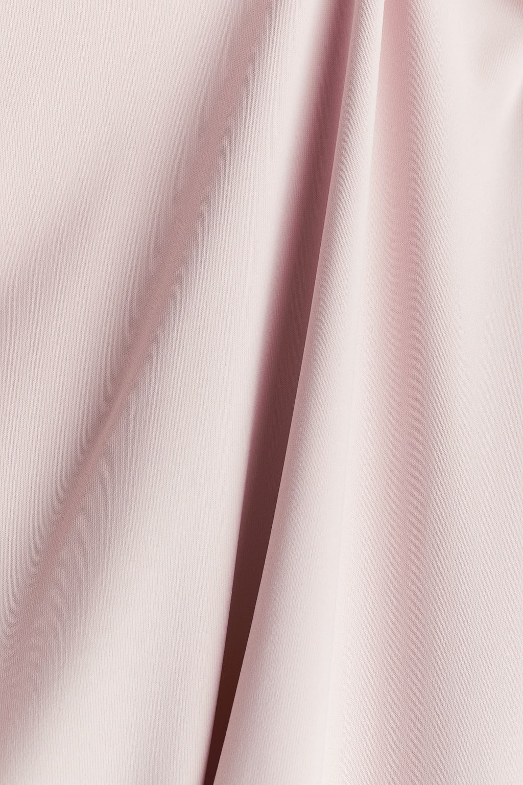 Top de microfibra con escote en U - H&m фото 5