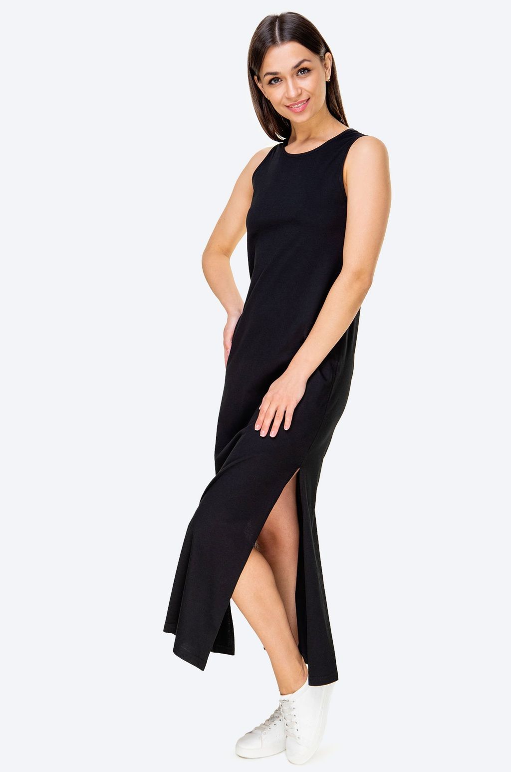 Женское платье-майка Happy Fox  фото 10