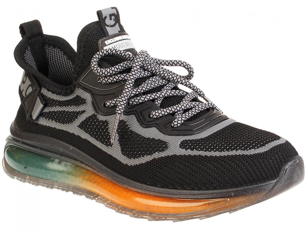 Кроссовки Soter CL220-17 фото 5