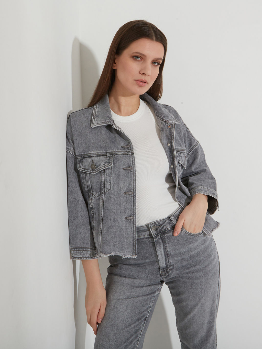 Женская Куртка - Mossmore фото 32