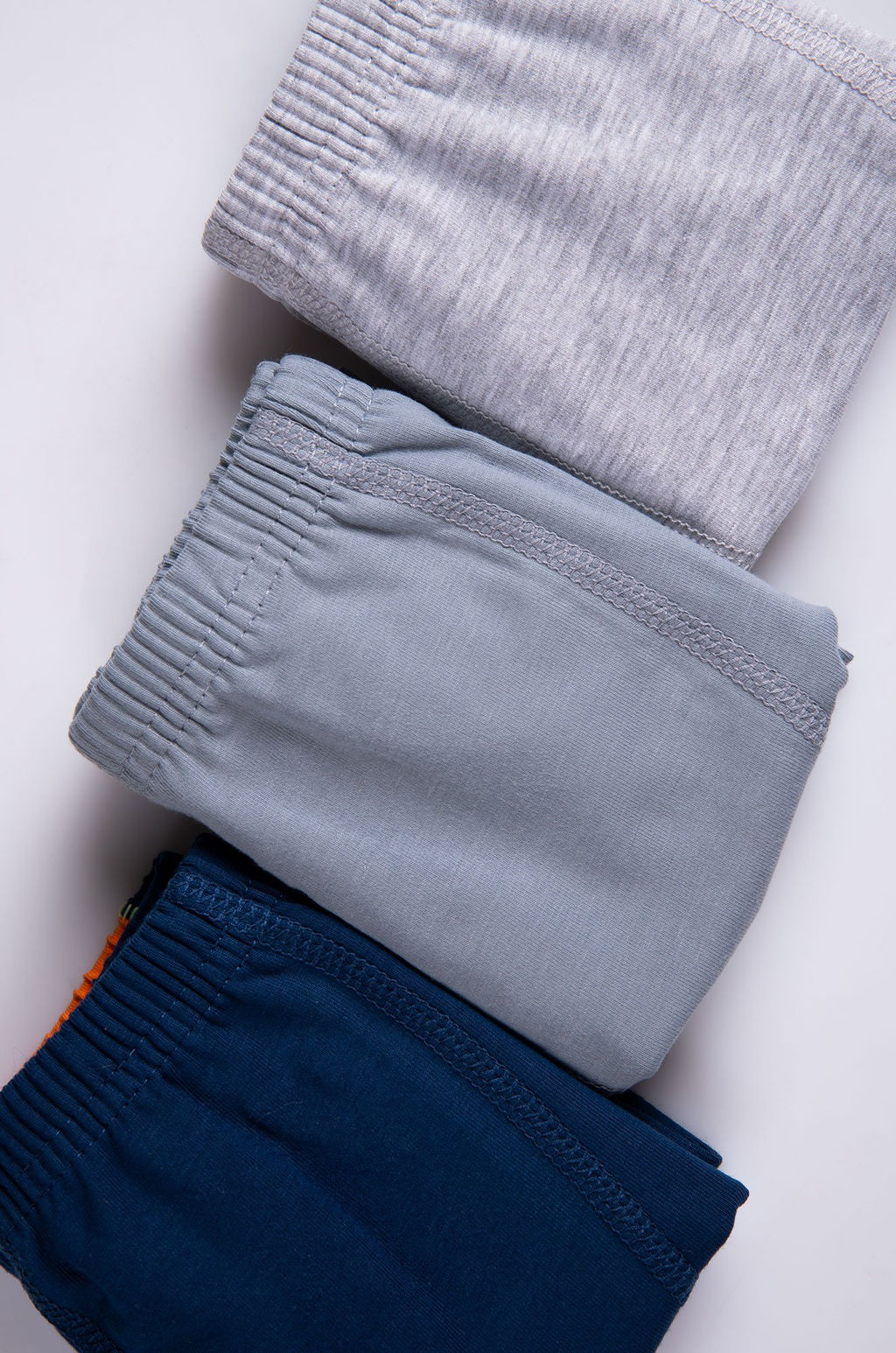 Трусы-боксеры для мальчика 3 шт. Baykar  фото 4