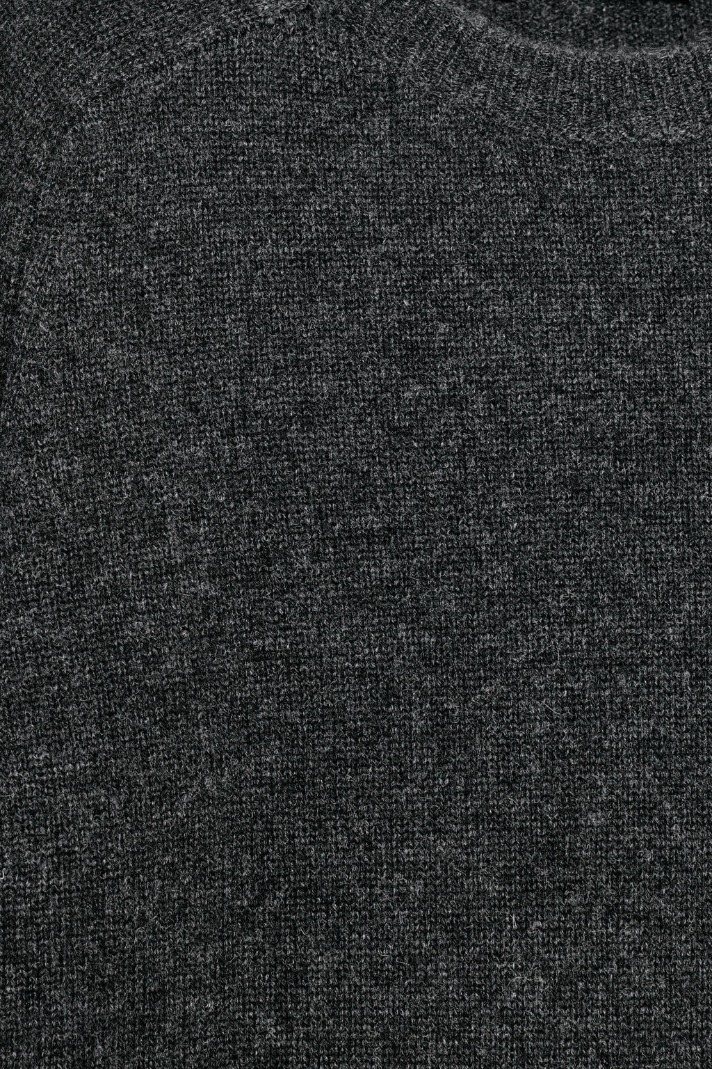 100% CASHMERE SWEATER - Zara фото 7