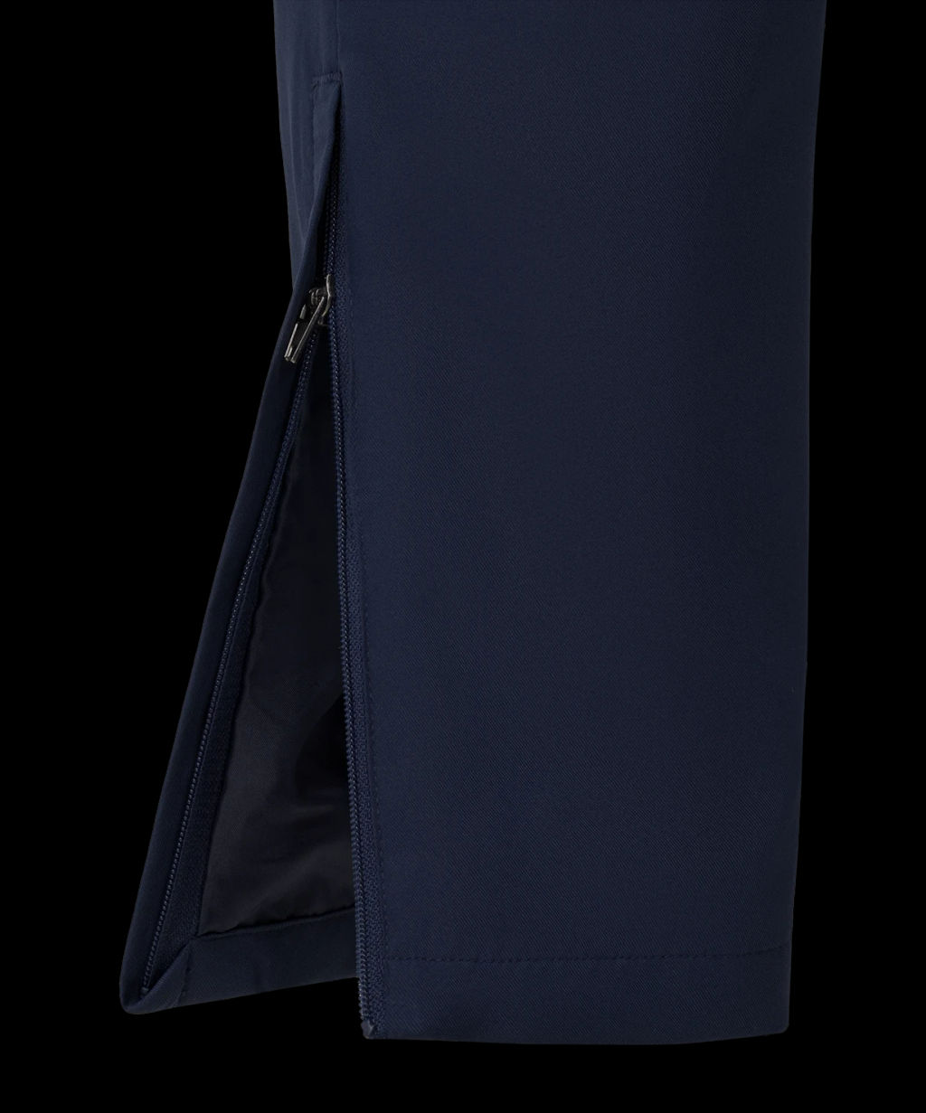 Брюки спортивные JOGEL CAMP 2 Lined Pants, темно-синий, детский  фото 7