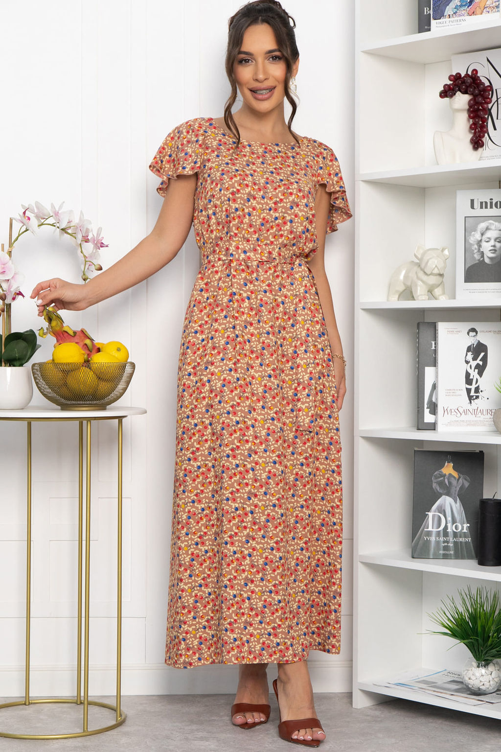 Платье Вечер свиданий - Lt collection фото 69