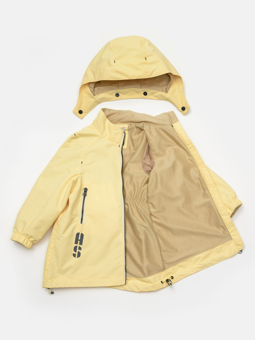 ВЕТРОВКА ГУНТА.