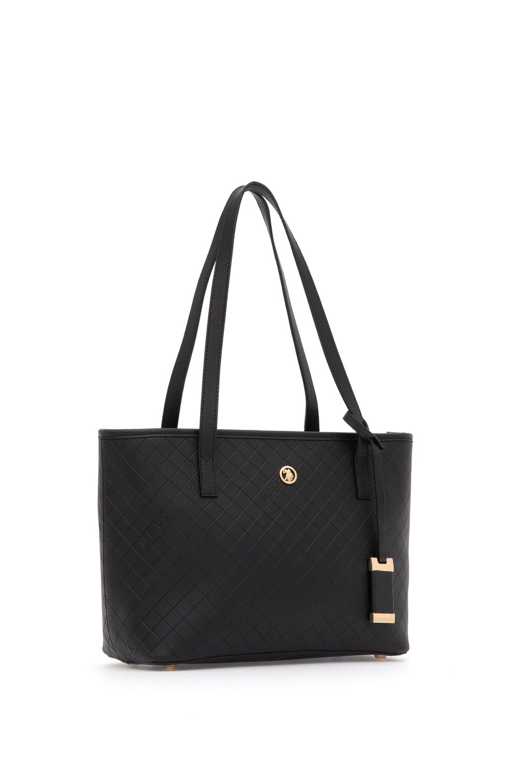 Kad_n Siyah Omuz _antas_ - U.s. polo assn фото 2