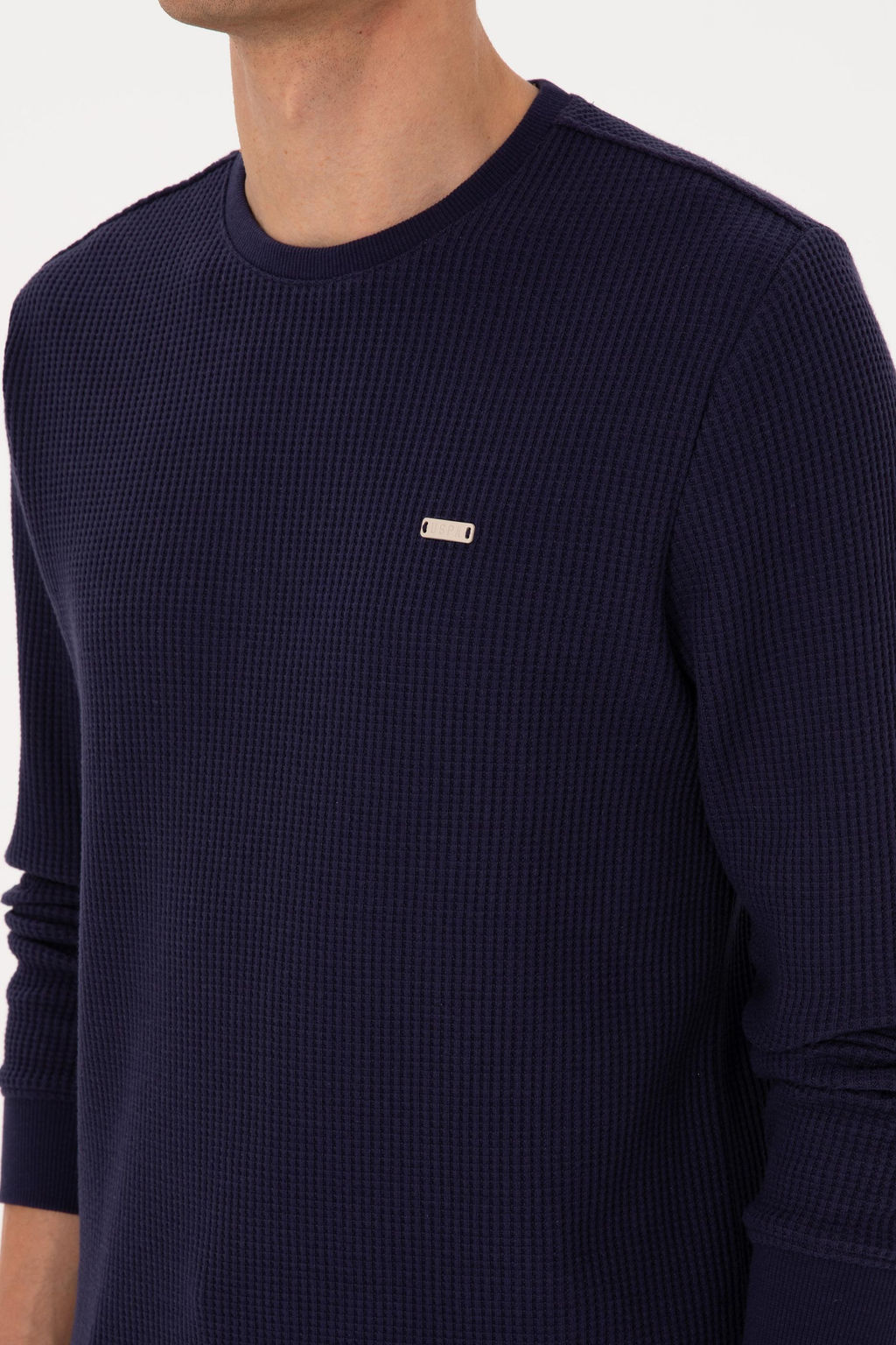 Erkek M_rd_m Sweatshirt - U.s. polo assn фото 7