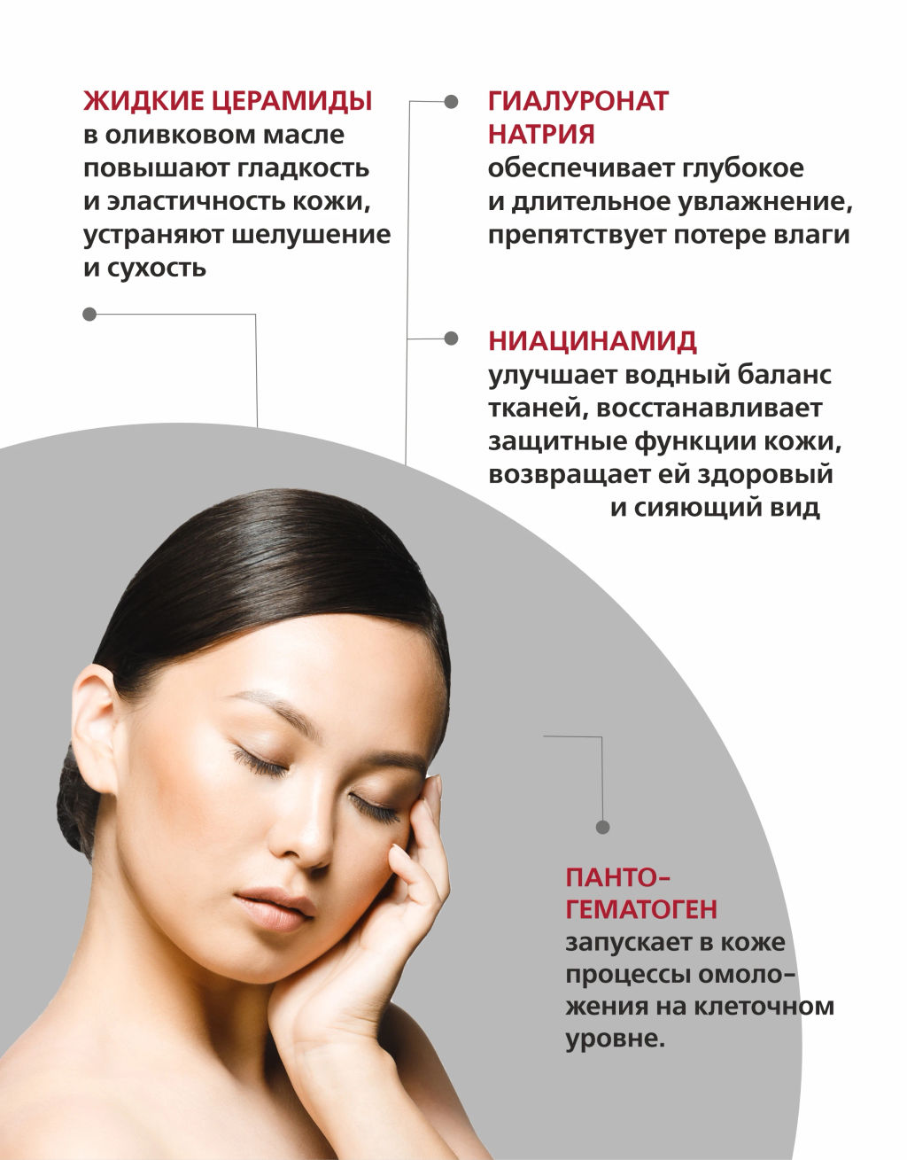 Крем для лица "Суперувлажнение " СИЛАПАНТ