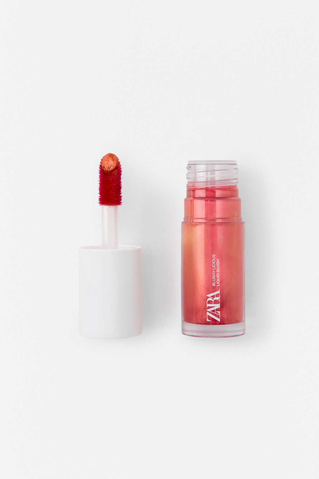 LIQUID BLUSH - BLUSHY-LICIOUS
