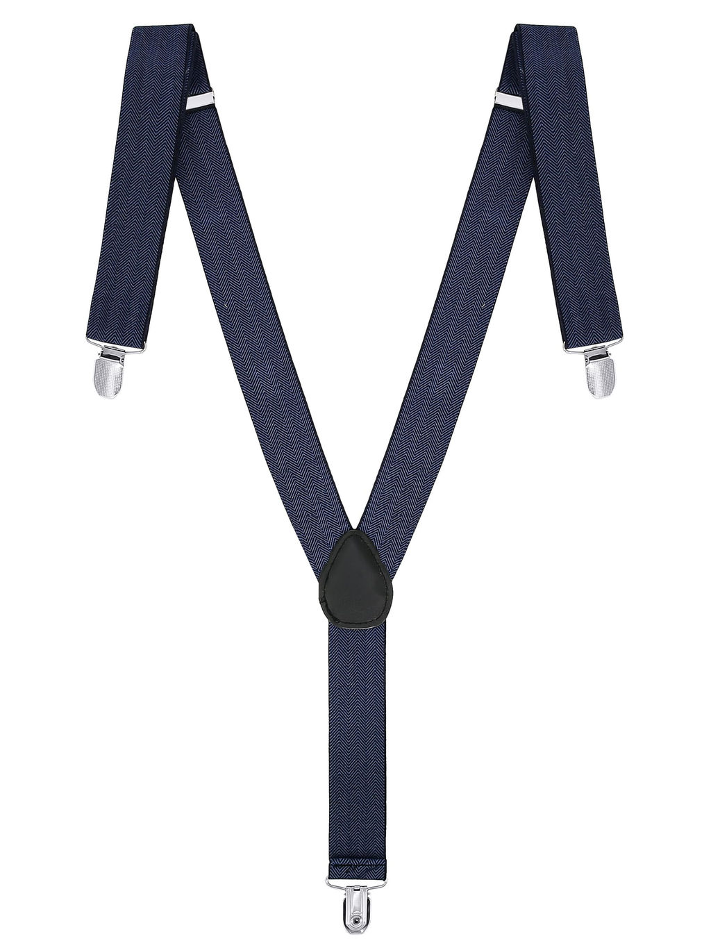 Подтяжки мужские в коробке GREG G-9-16