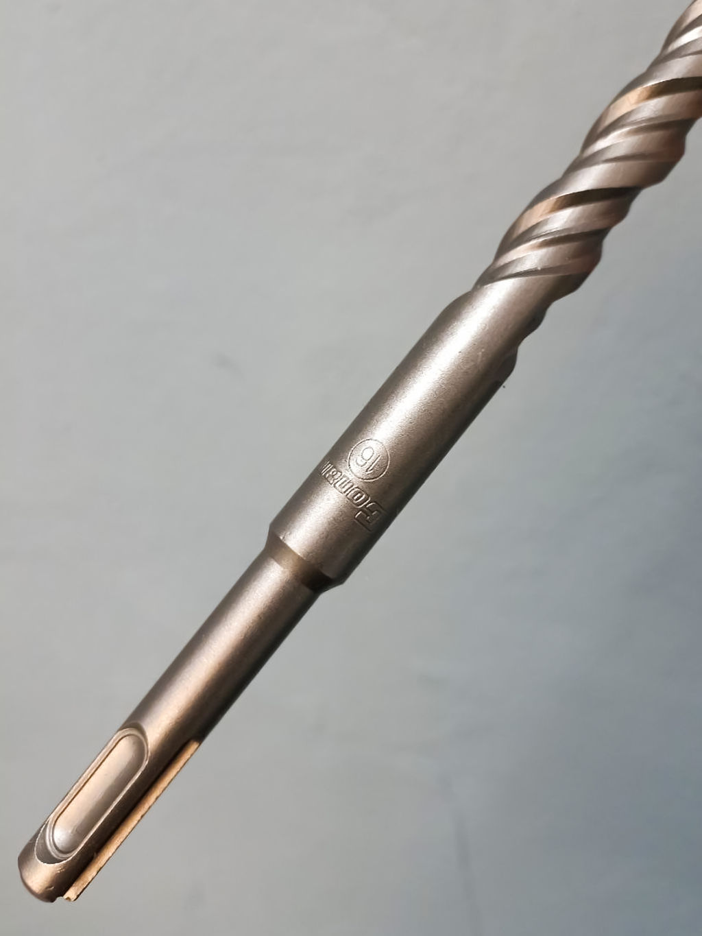 Бур с хвостовиком Conan SDS-PLUS, 16*350мм COTD21635 OLS-778-103