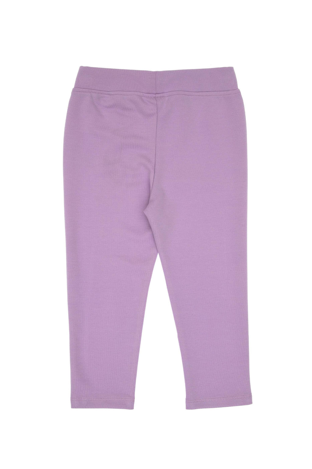 K_z _ocuk Lila Tayt Sepette S_rpriz _ndirim - U.s. polo assn фото 3