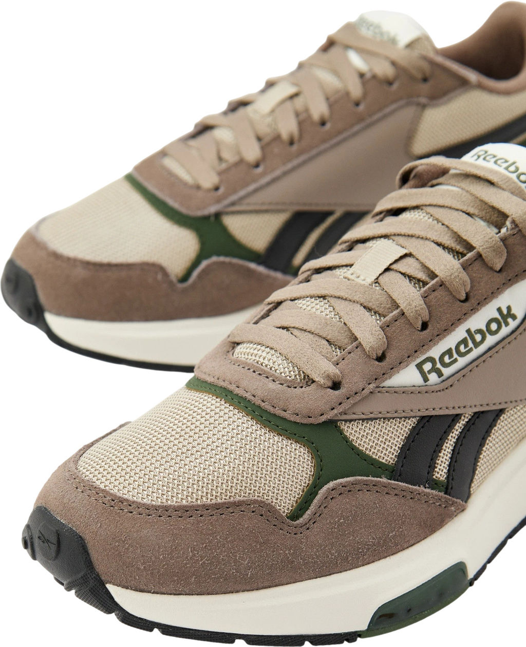 Кроссовки мужские