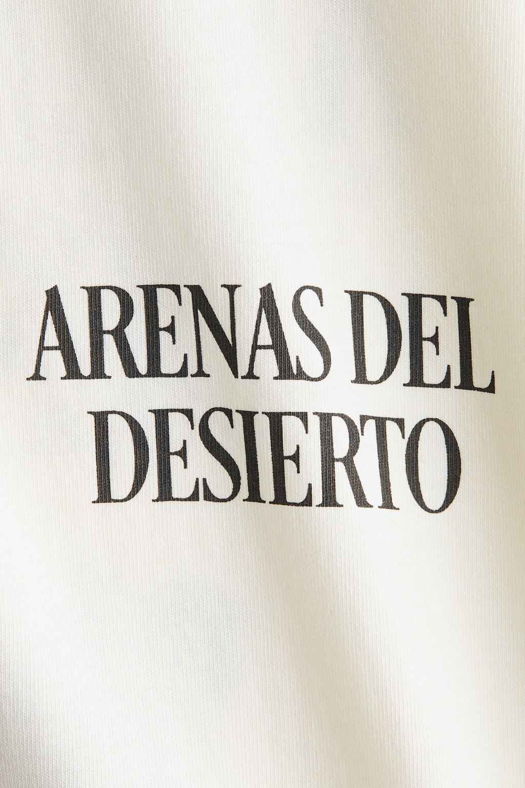 Camiseta oversize con motivo estampado - H&m фото 11