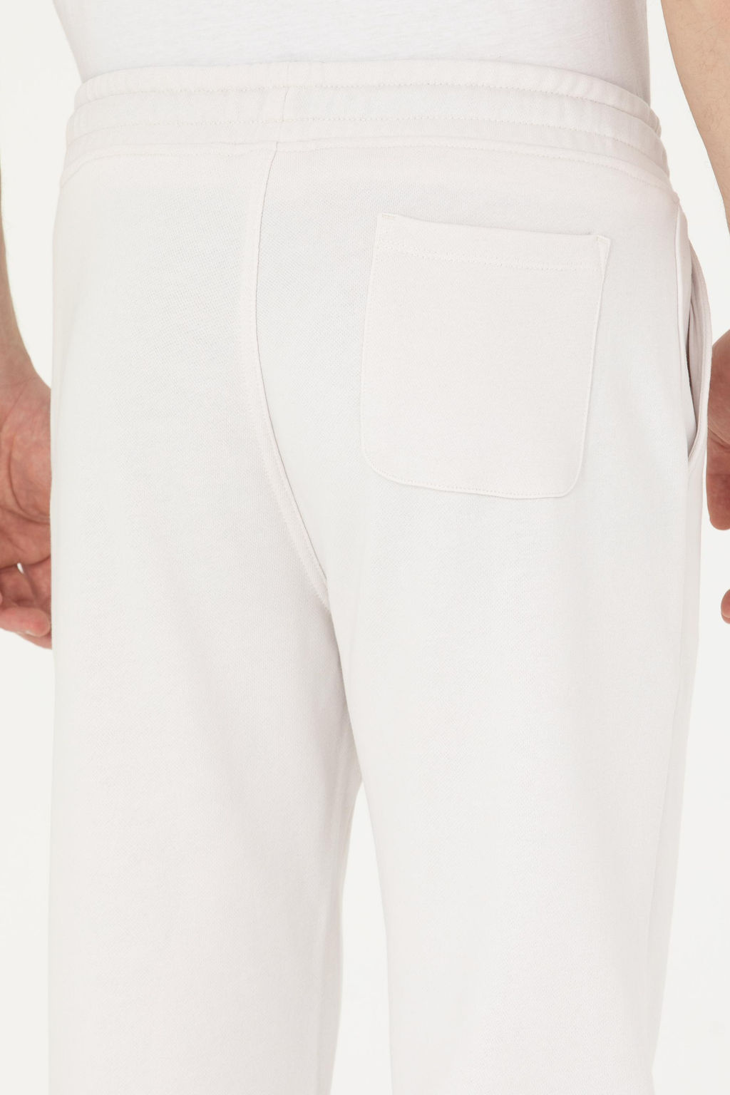 U. S. Polo Assn Мужские спортивные штаны с камнем - U.s. polo assn фото 14