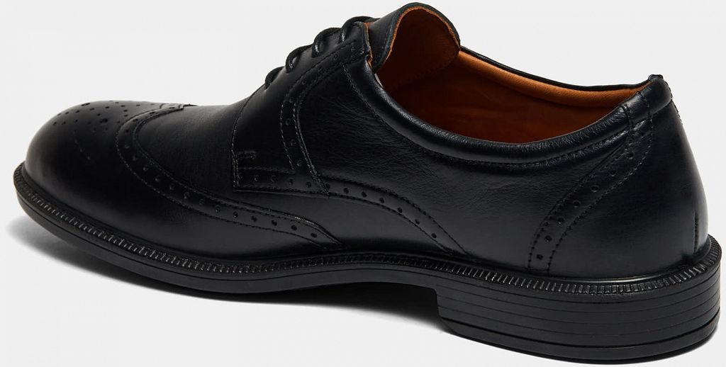 Туфли мужские ROGER-3 545104ЧН - Ralf ringer фото 3