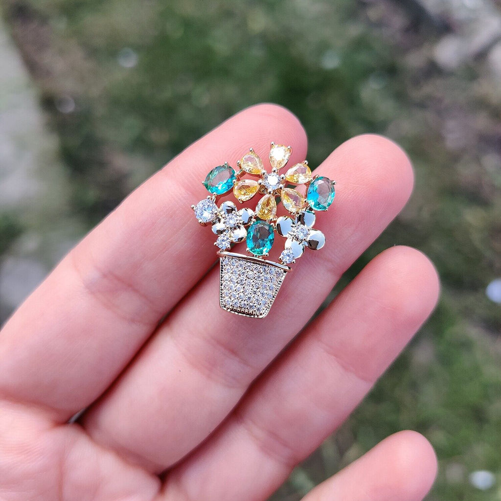 Брошь - Vel vett фото 8