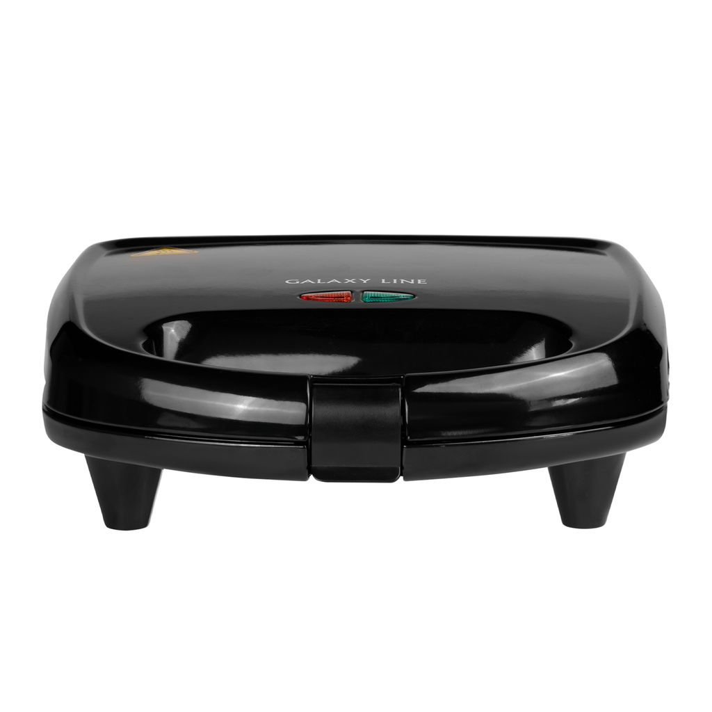 Вафельница электрическая GALAXY LINE GL2968  фото 6