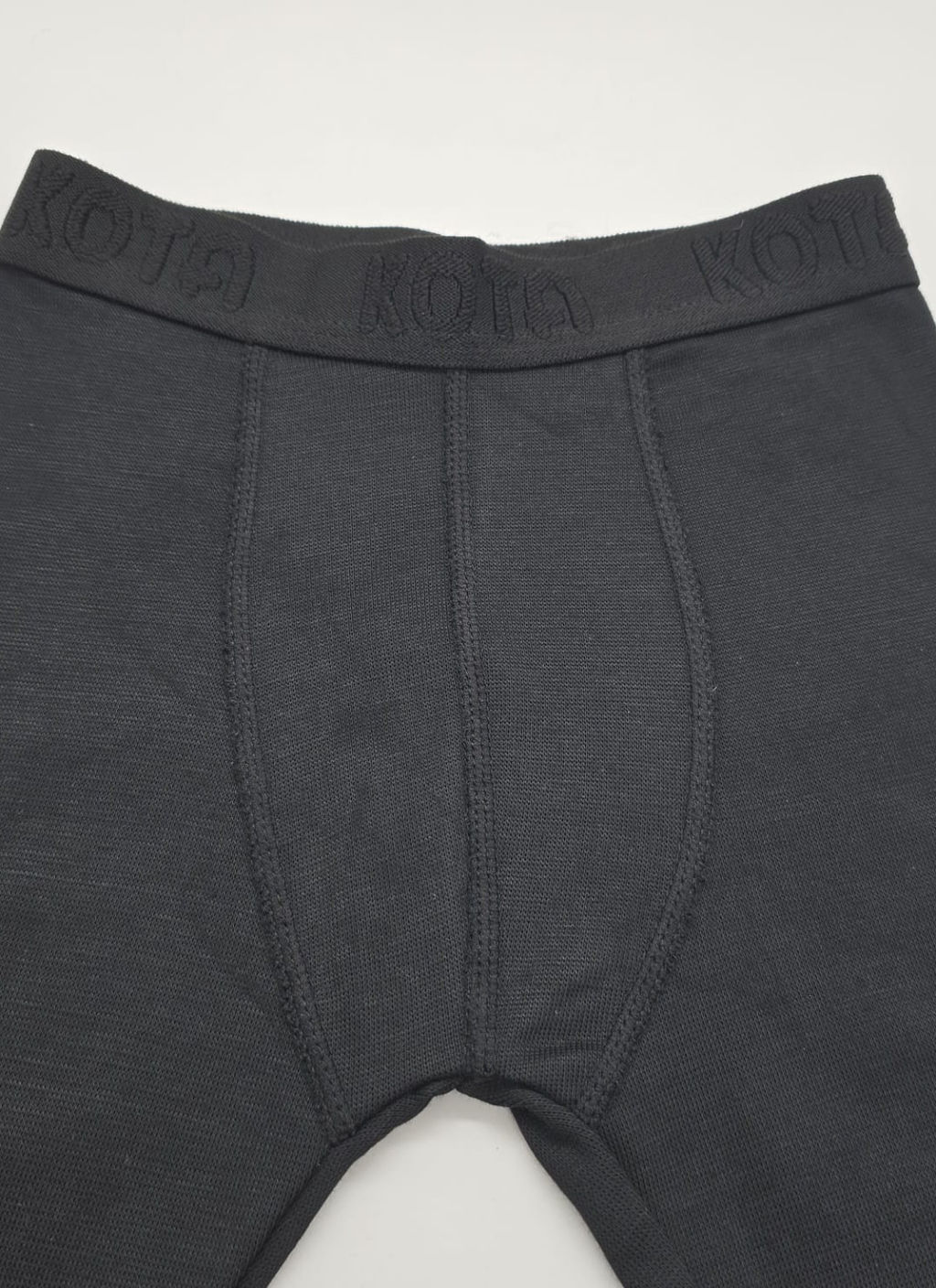 Термолегинсы для мальчика Kota 2017 / термобелье фото 9