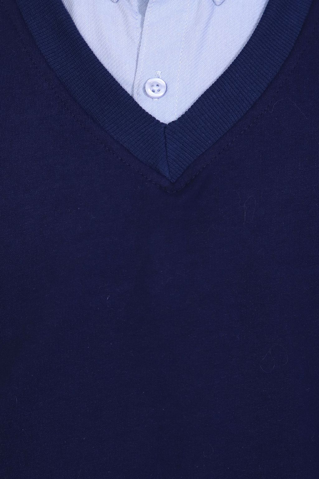 Джемпер Игнат, ДЖ-50 - От егорки до егора фото 5