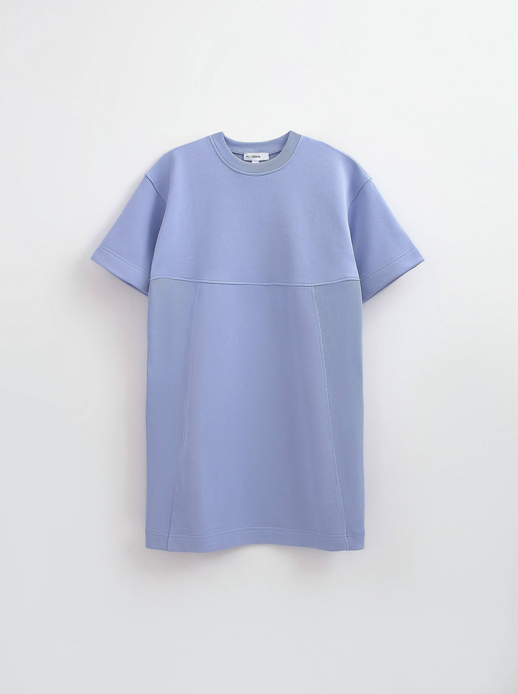 CONTE LPL 2579 Платье женское cornflower