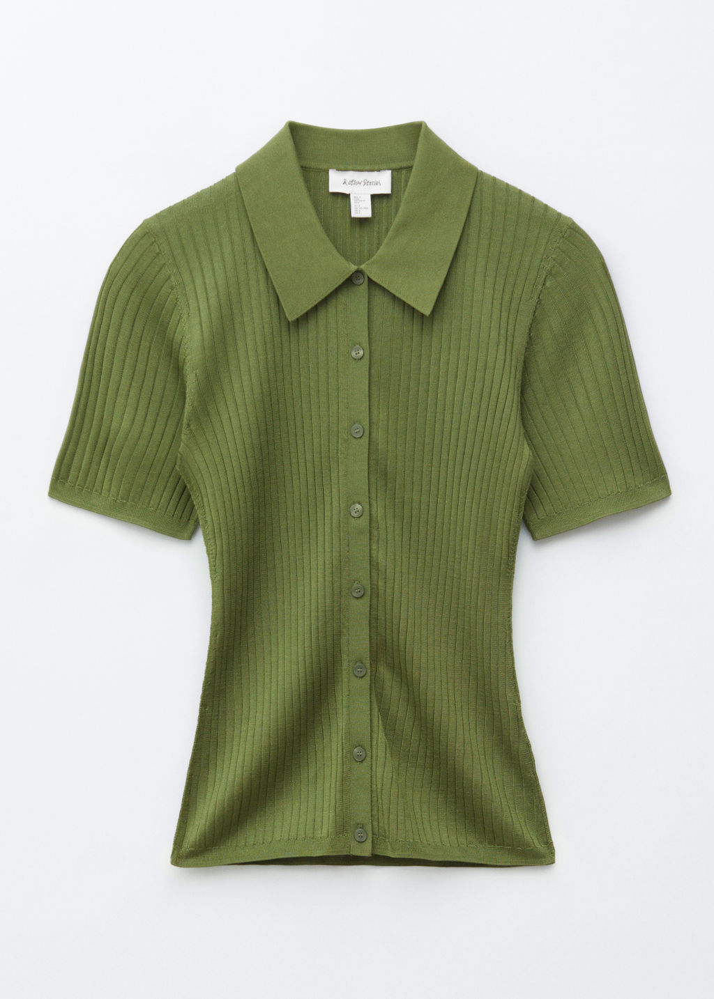 Top de punto de canal? - H&m фото 3