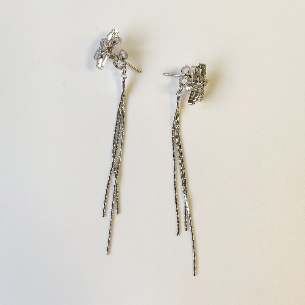 Серьги - Vel vett фото 3