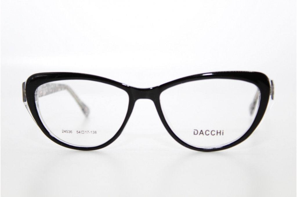 Оправа DACCHI 24536 54-17-138 С1