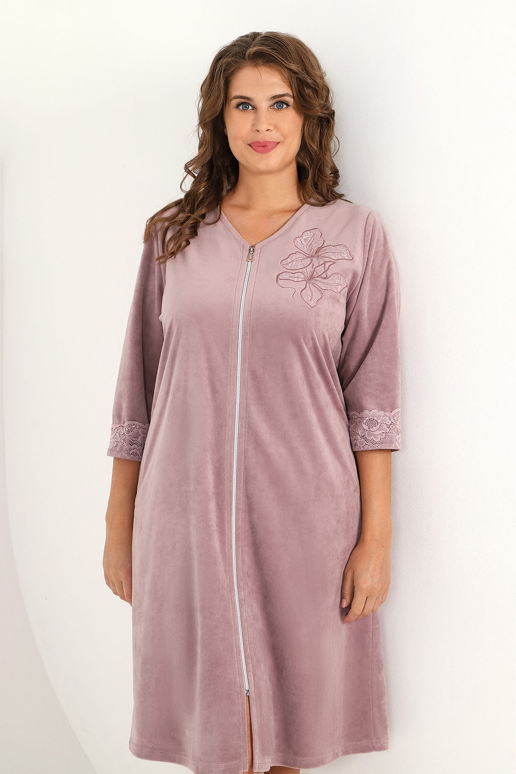 VIOTEX Халат Дива