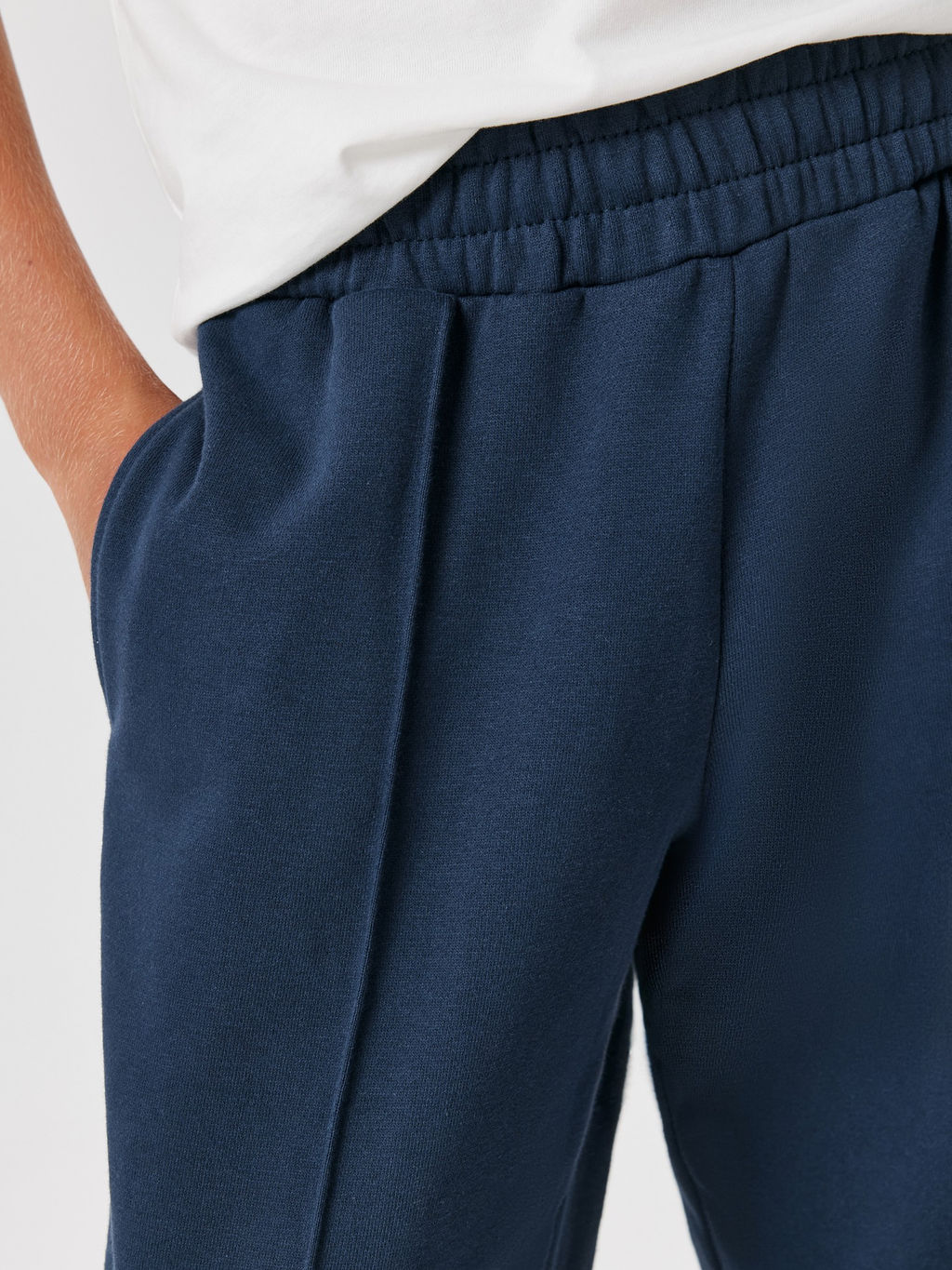 ACOOLA / Брюки детские для мальчиков Dorblu_pt темно-синий  фото 2