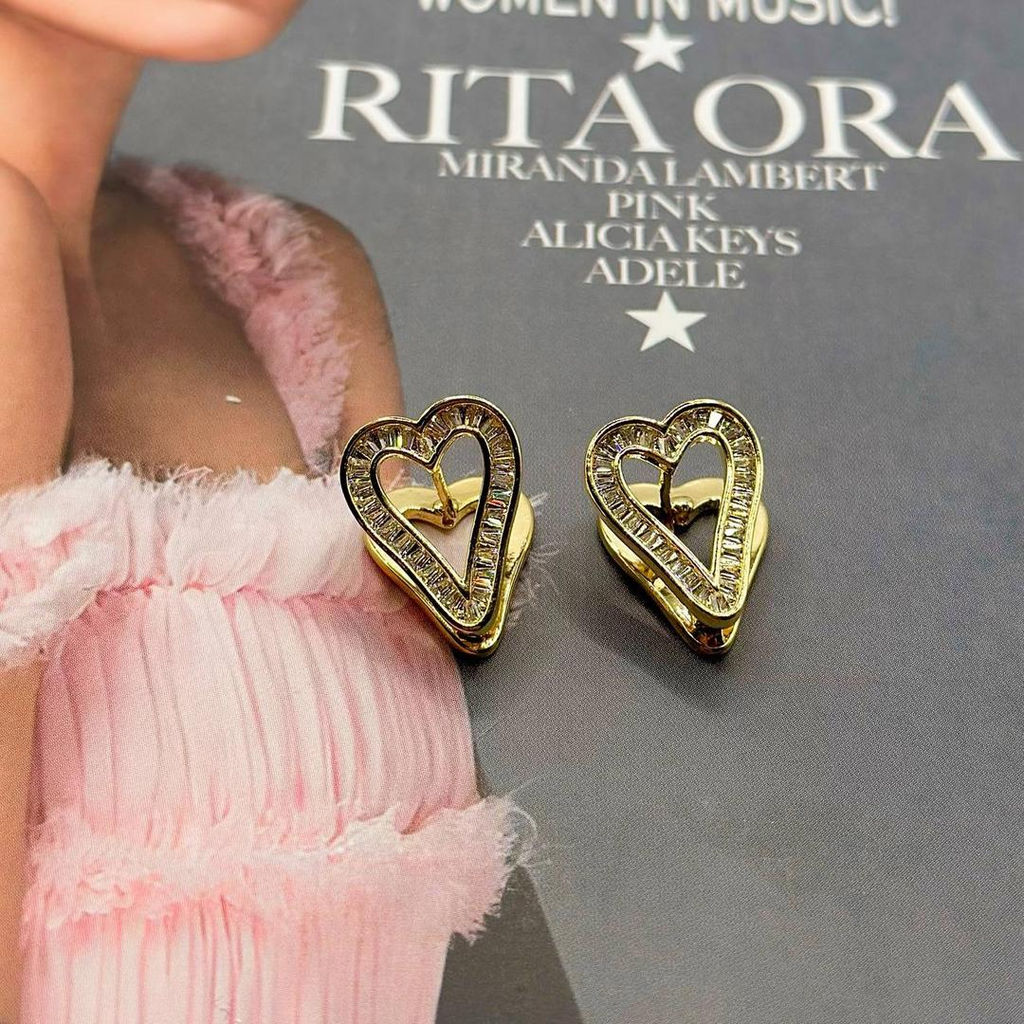 Серьги - J.prettier фото 2