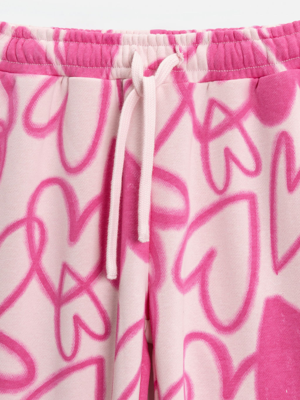 ACOOLA / Брюки детские для девочек Langley_pn розовый фото 5