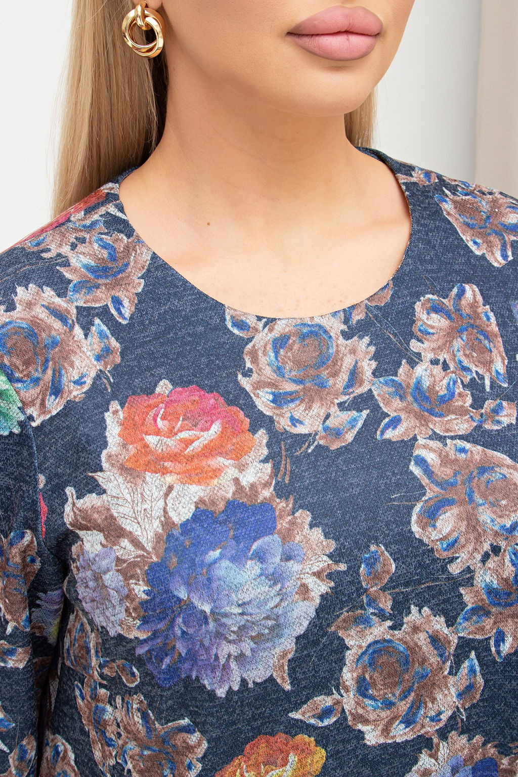 VALENTINA Платье Донна №42  фото 3