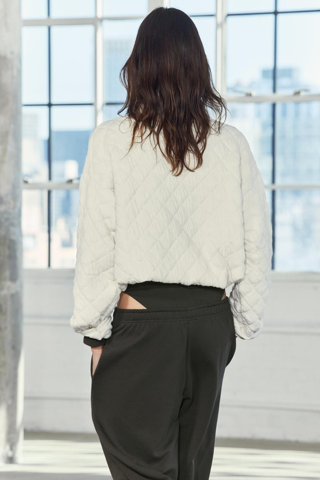 PUFFER JACKET - Zara фото 16