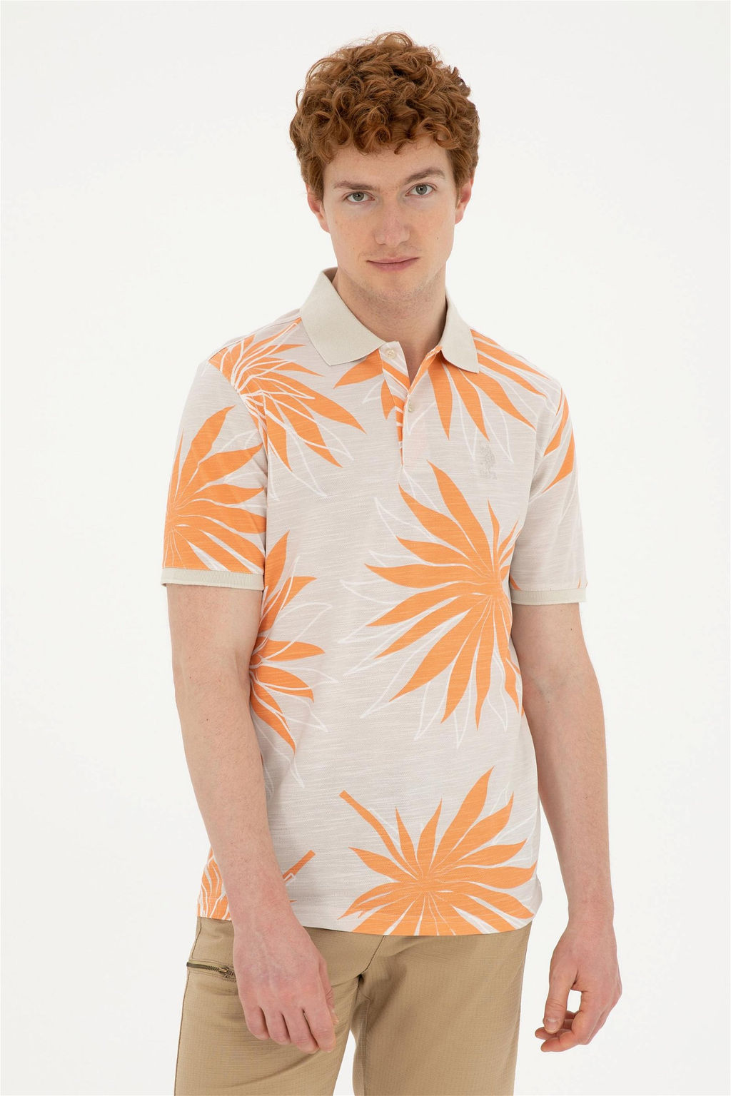 Мужская футболка с камнем Неожиданная скидка в корзине