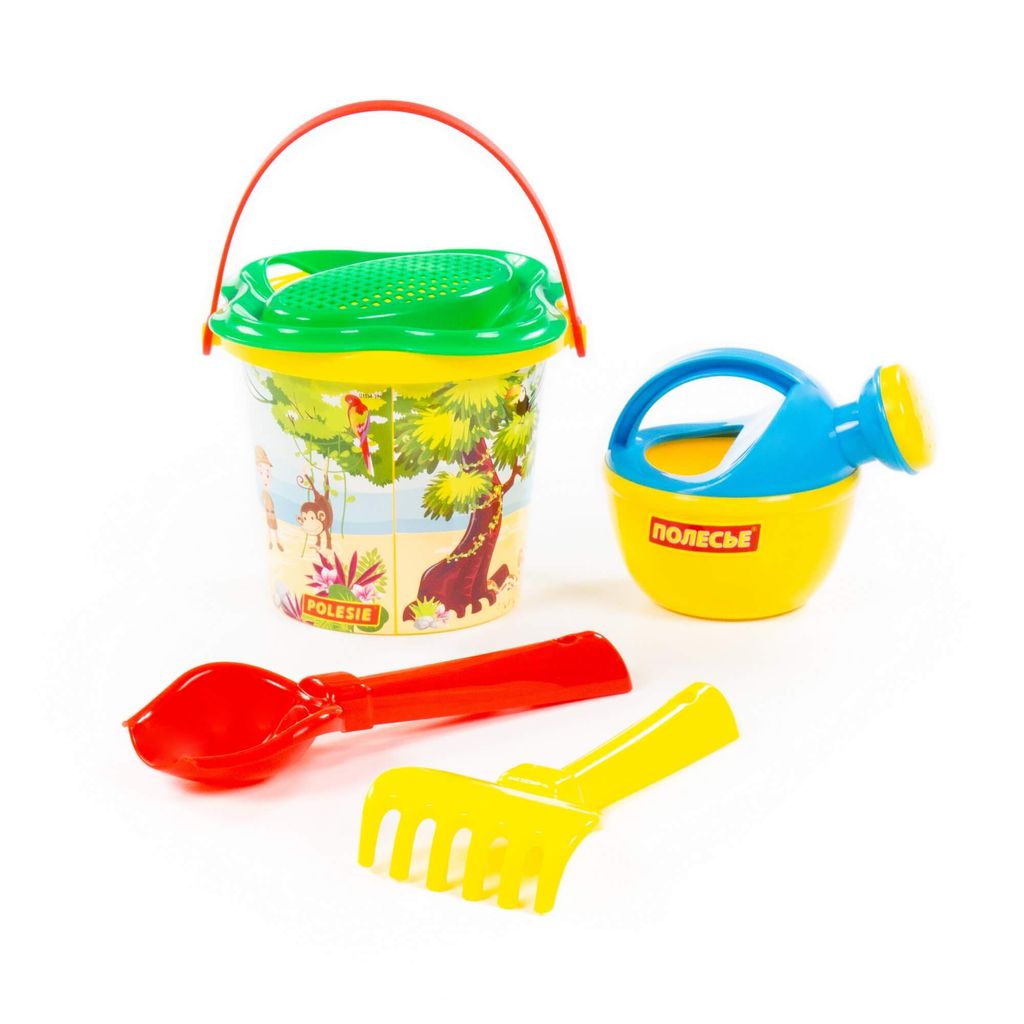 Набор №210 - Полесье фото 5