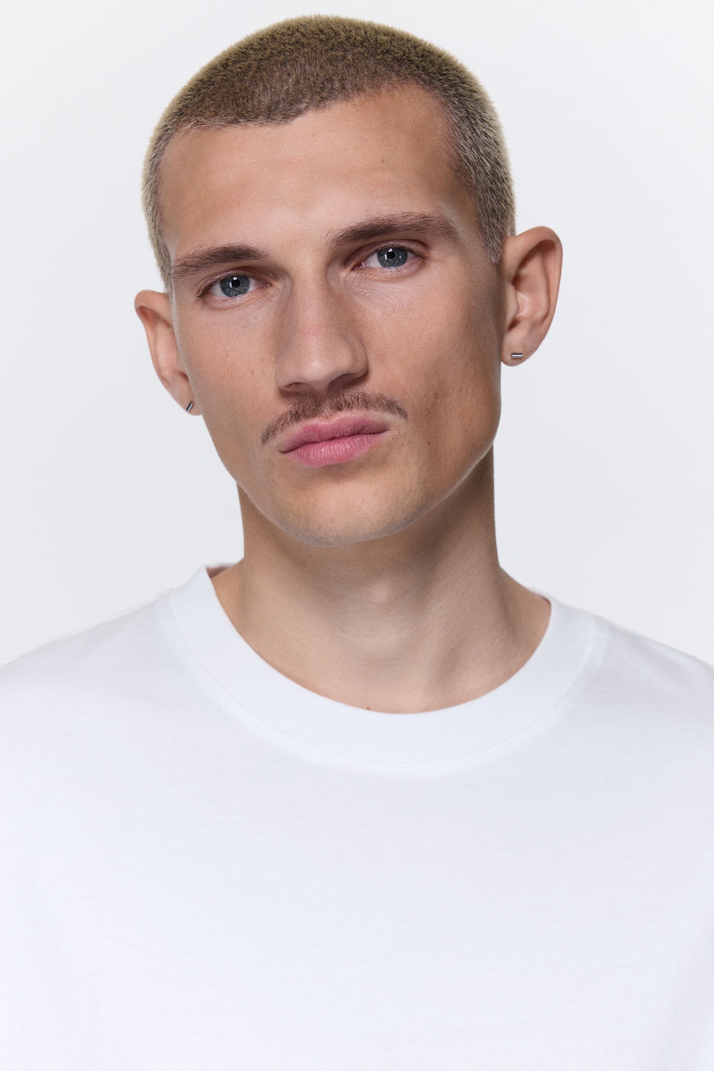 Camiseta Relaxed Fit - H&m фото 20