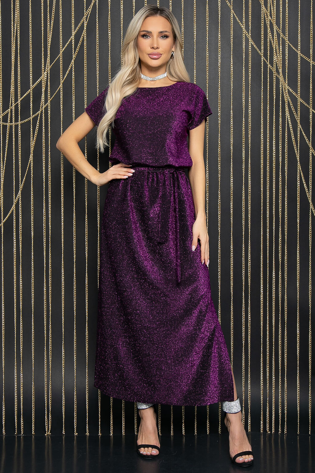 Платье Мэри - Lt collection фото 50